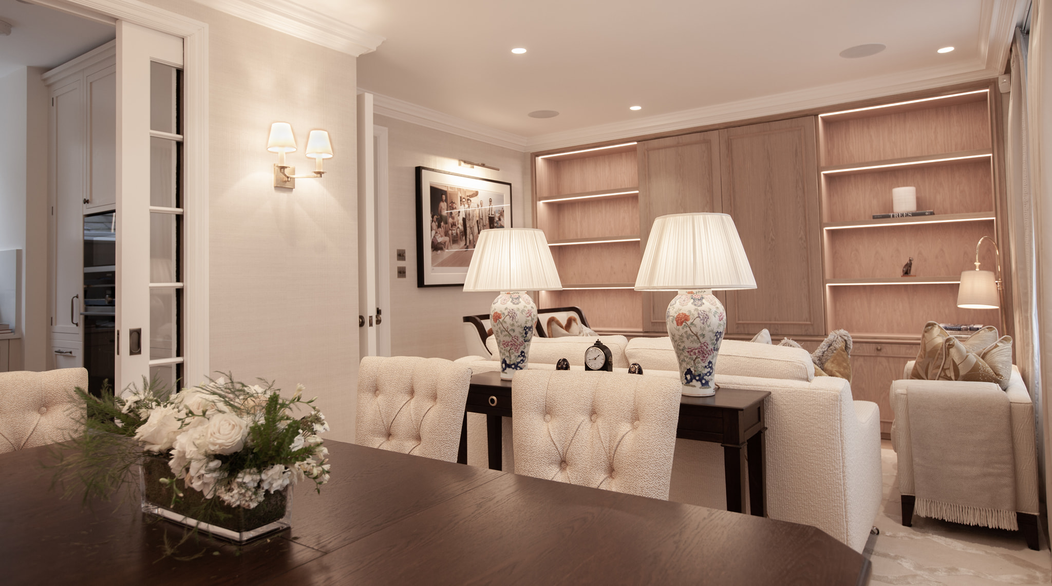 BRUNSWICK MEWS HOUSE 11