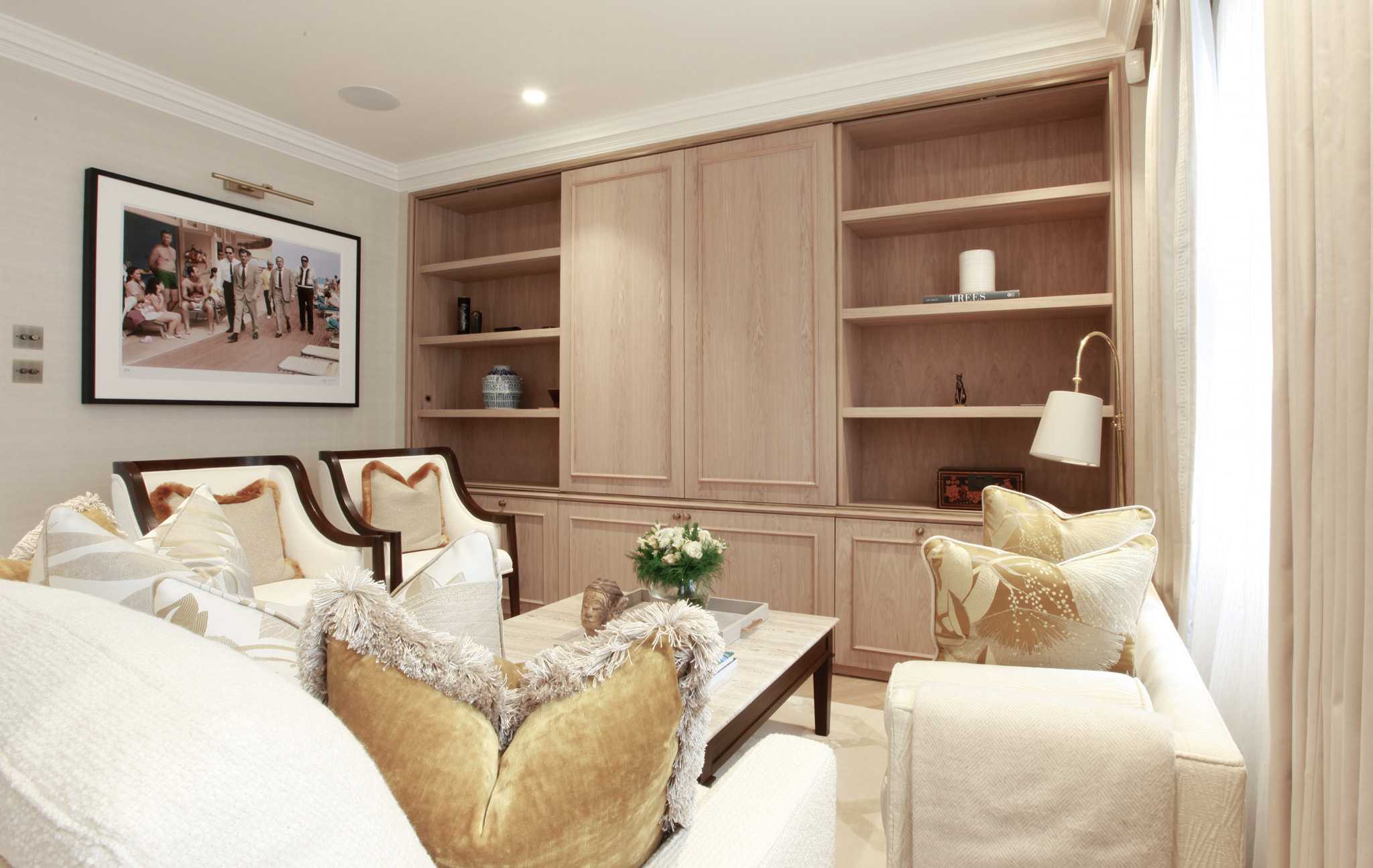 BRUNSWICK MEWS HOUSE 2