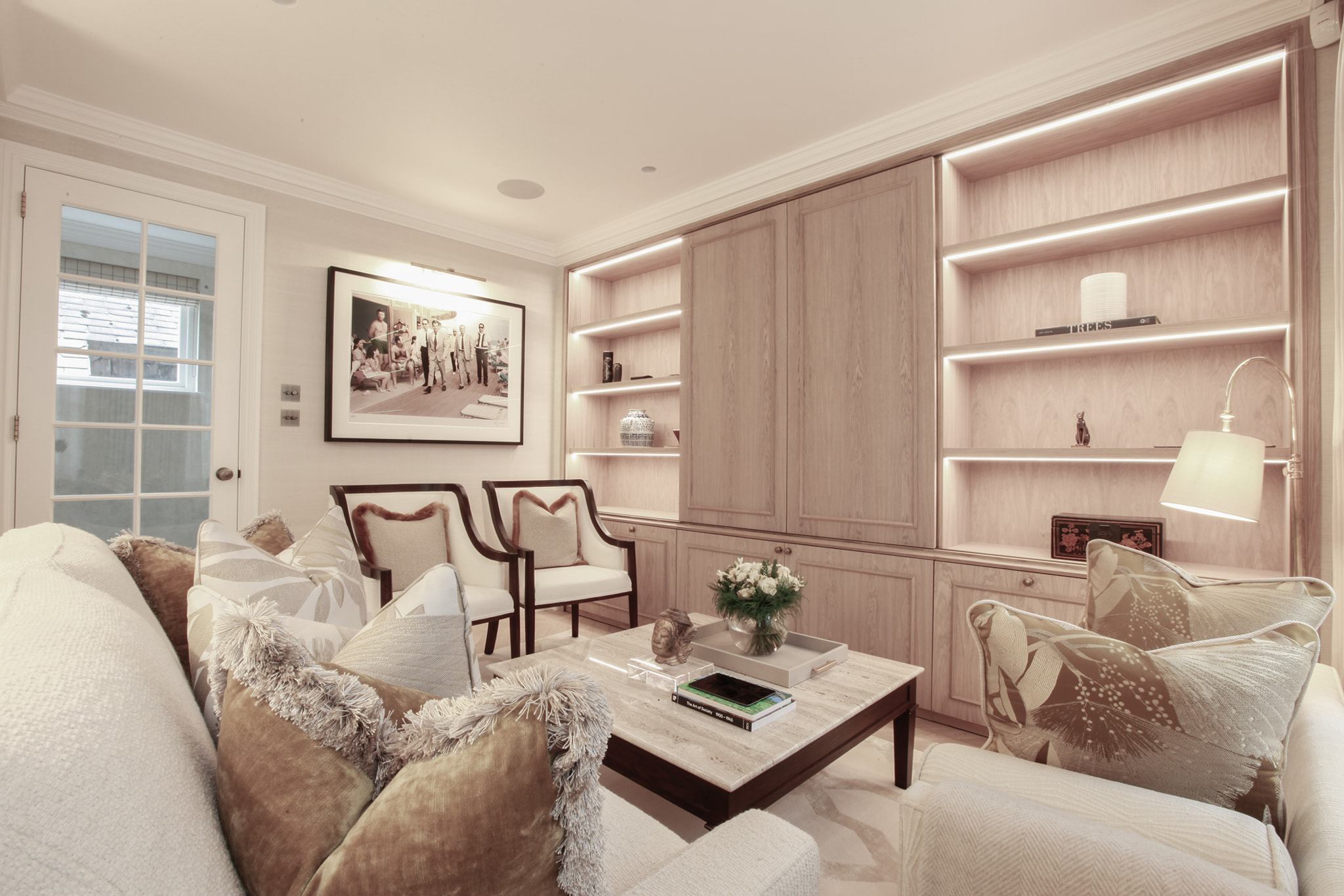 BRUNSWICK MEWS HOUSE 4