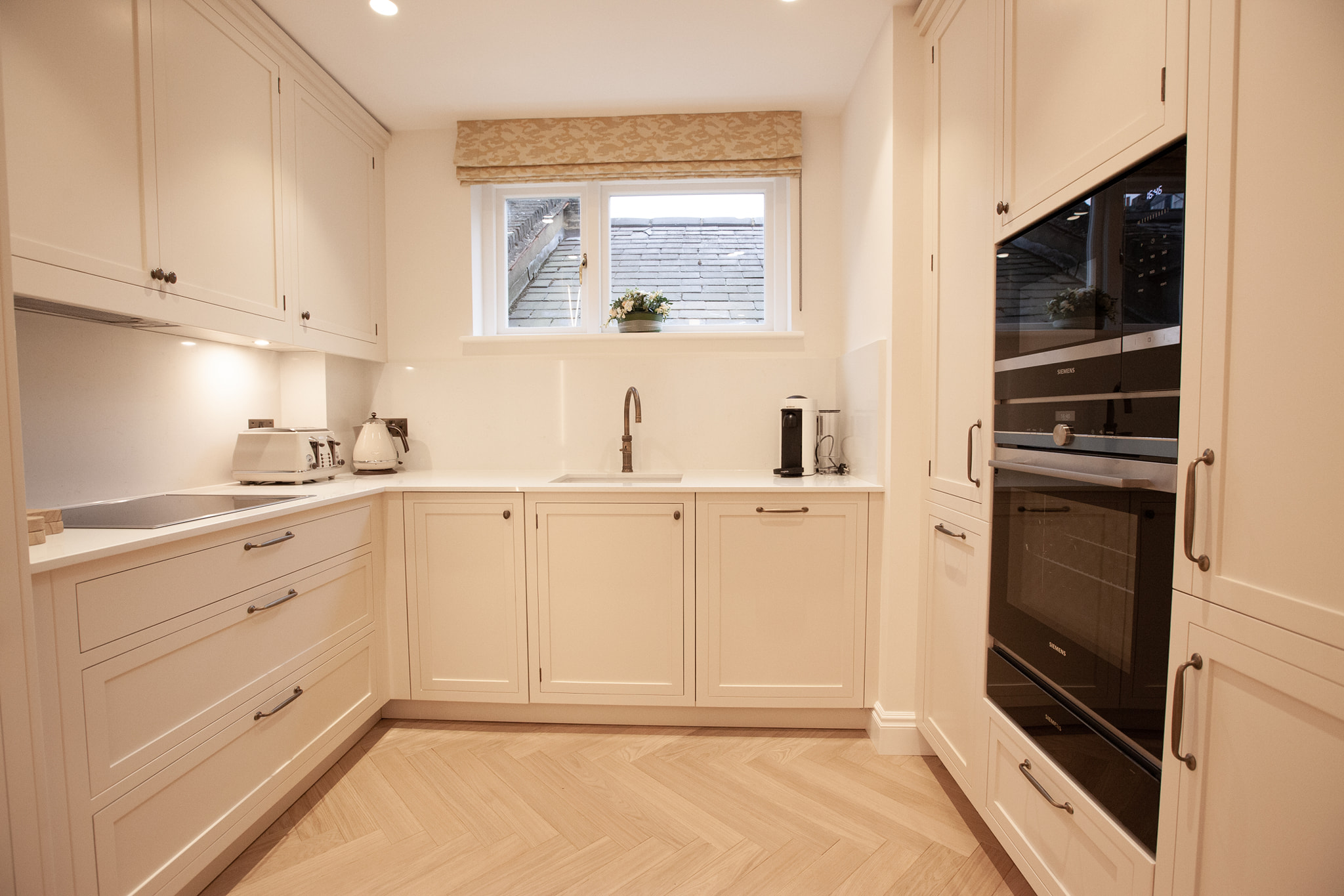 BRUNSWICK MEWS HOUSE 6