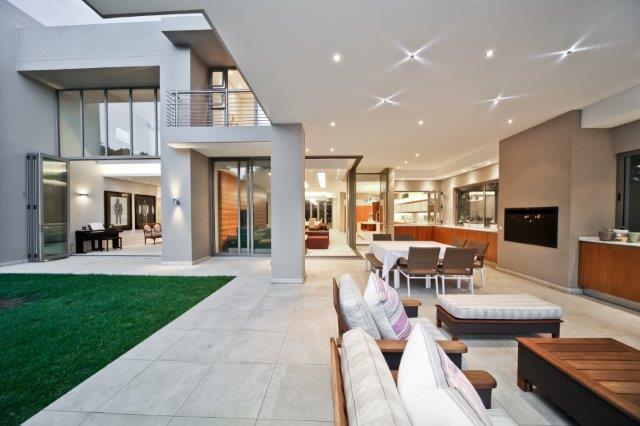 HOUSE ARONSON INTERIOR 10