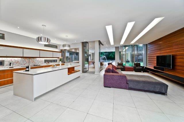 HOUSE ARONSON INTERIORS 2